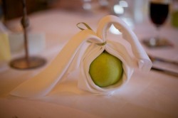 Die Liebe zum Detail...