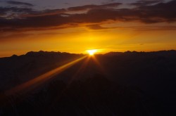 Sonnenaufgangswanderun...