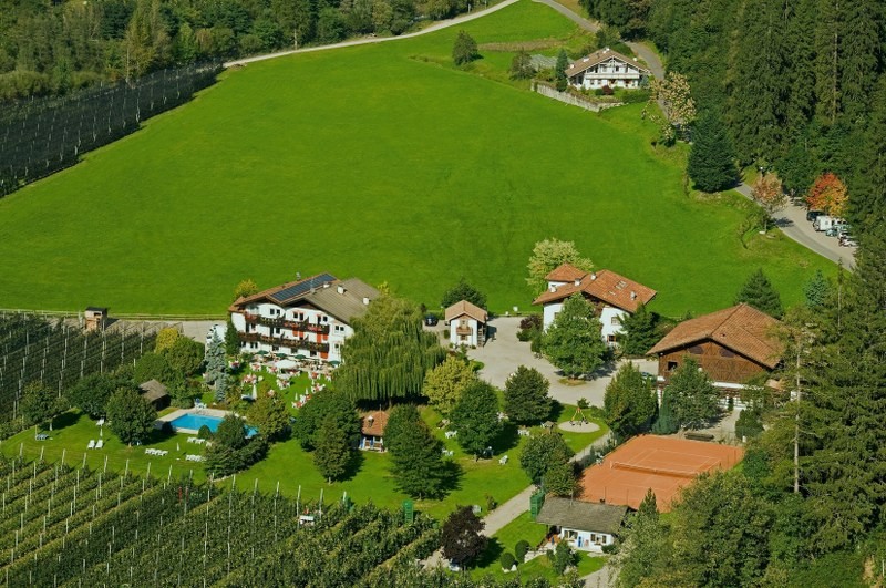 Hotelanlage