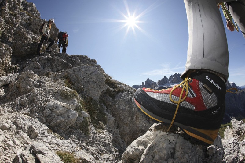 Wandern