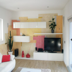 Privat Wohnung Nals...