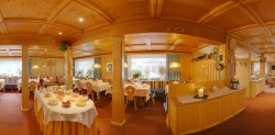 Speisesaal...