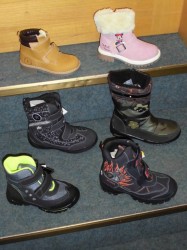 Schuhe Roman...