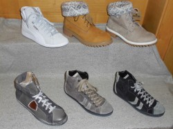 Schuhe Roman...
