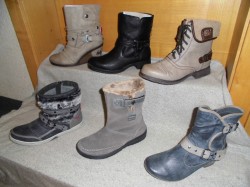 Schuhe Roman...