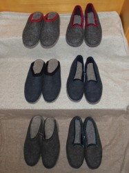 Schuhe Roman...