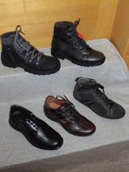 Schuhe Roman...