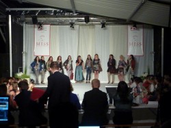 Vorwahl Miss Südtirol...