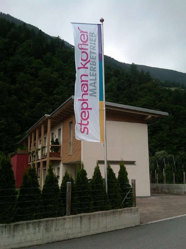 Malerbetrieb Stephan Kofler
