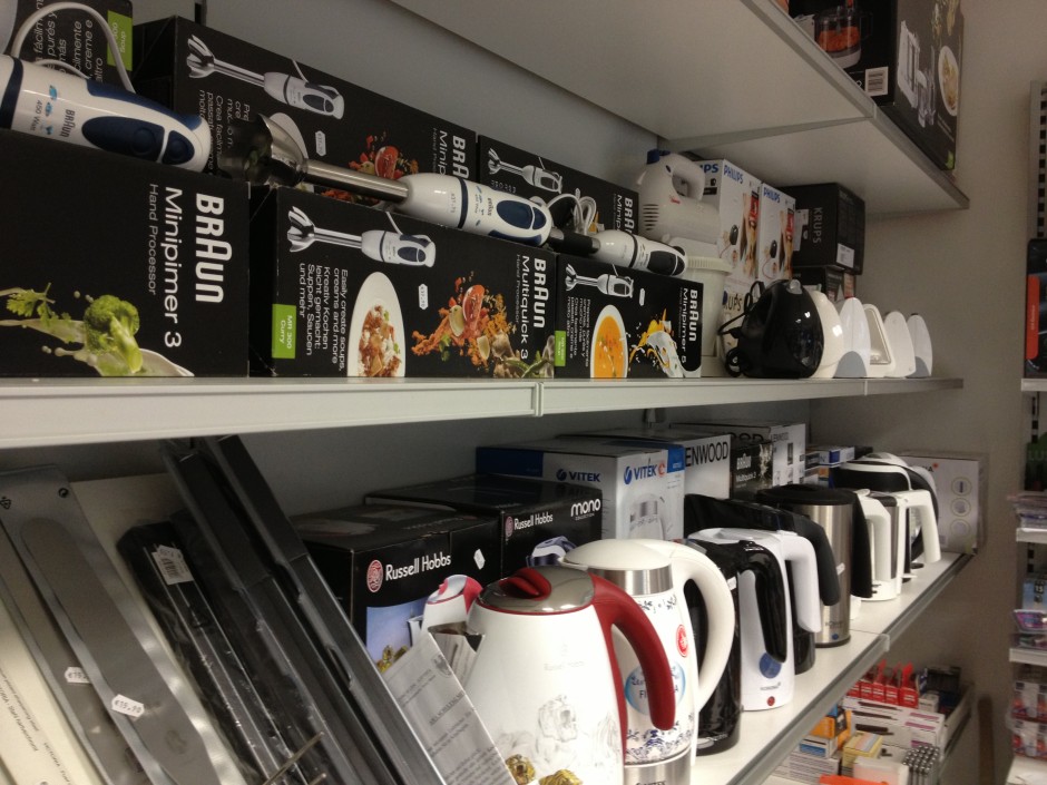 Stabmixer, Handmixer, Kchenmaschienen, Kaffeemaschienen uvm.
