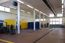 Werkstatt...